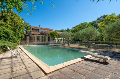 1 - Saint-Didier, House