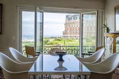 1 - Biarritz, Apartment