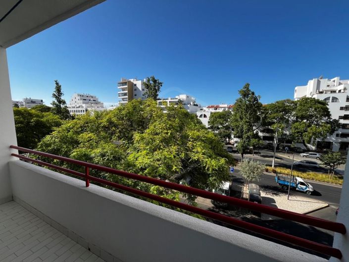 Image No.1-Appartement de 1 chambre à vendre à Loule