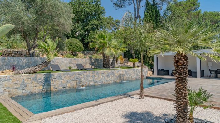 Image No.1-Maison de 5 chambres à vendre à Mougins