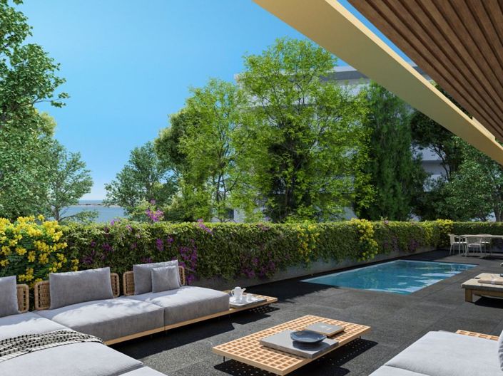 Image No.1-4 Bed Apartment for sale