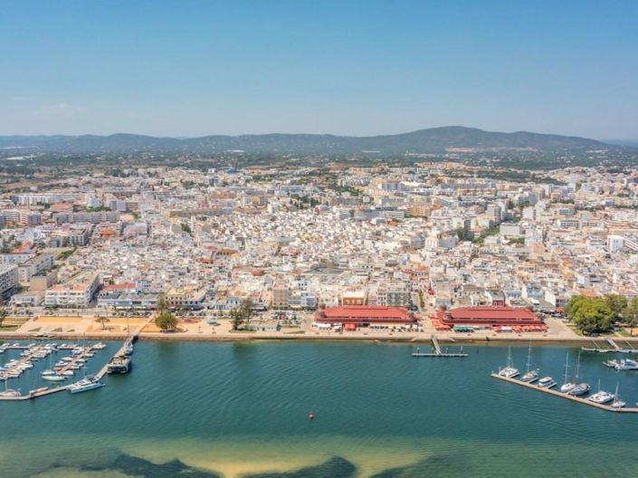 Image No.16-Appartement de 2 chambres à vendre à Quelfes