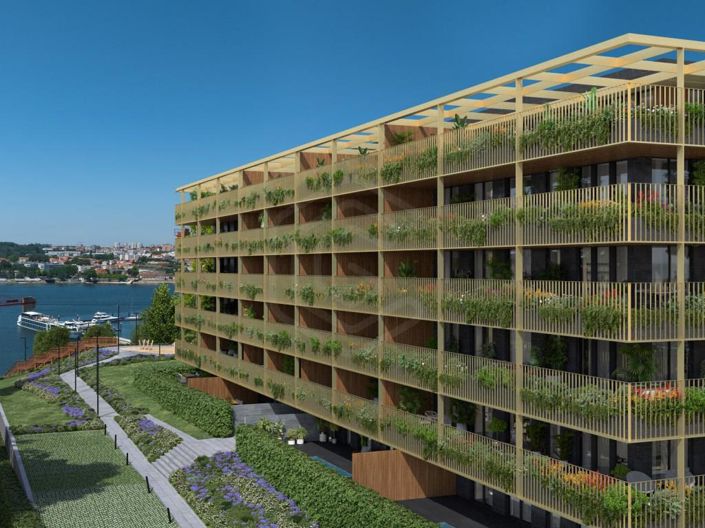 Image No.1-3 Bed Apartment for sale