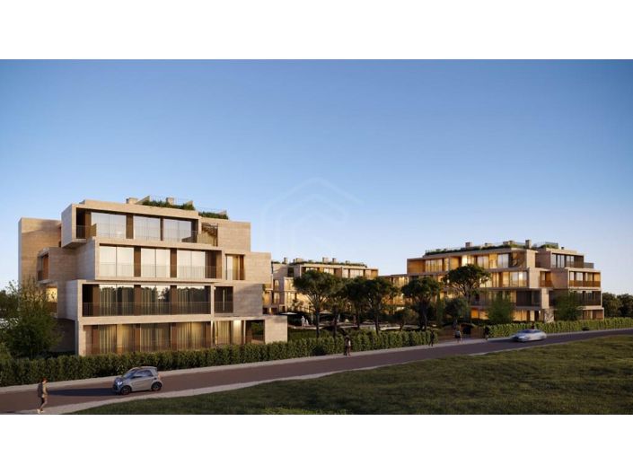 Image No.1-1 Bed Apartment for sale