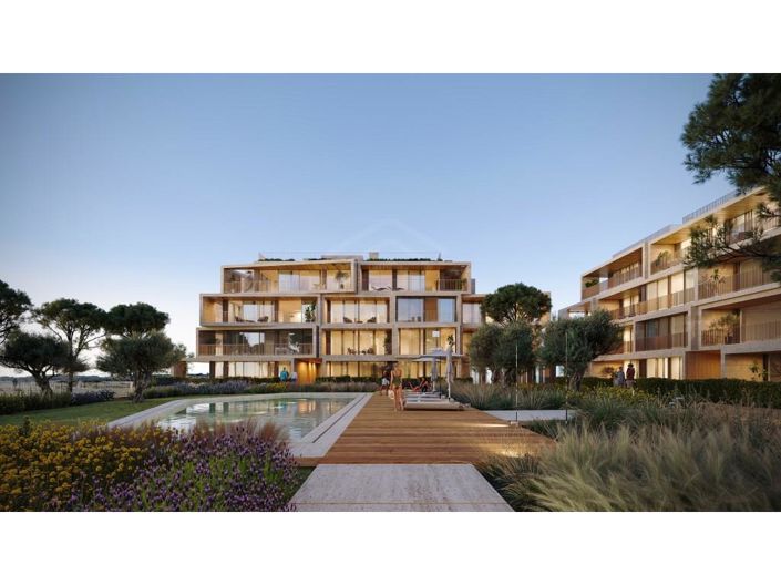 Image No.1-2 Bed Apartment for sale