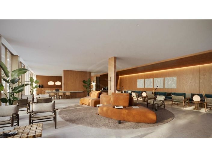 Image No.9-Appartement de 2 chambres à vendre à Loule