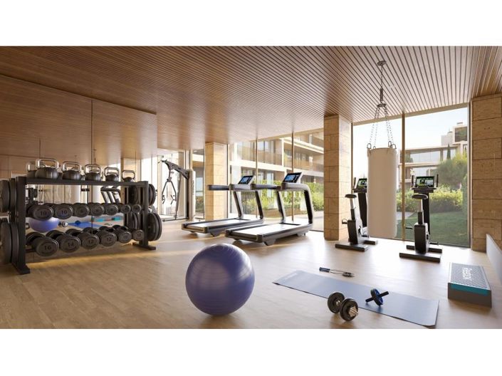 Image No.16-Appartement de 2 chambres à vendre à Loule