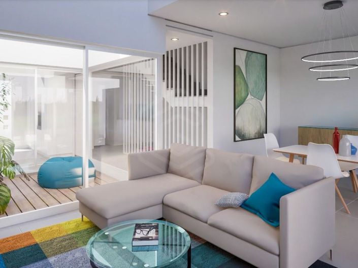 Image No.4-Appartement de 2 chambres à vendre à Loule