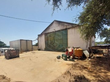 1 - Santiago do Cacém, Maison