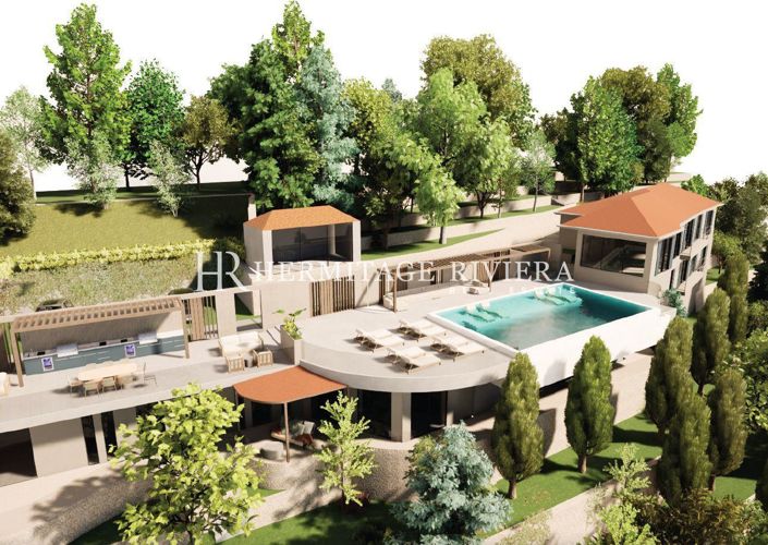 Image No.1-7 Bed House for sale
