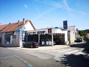 1 - Essonne, House