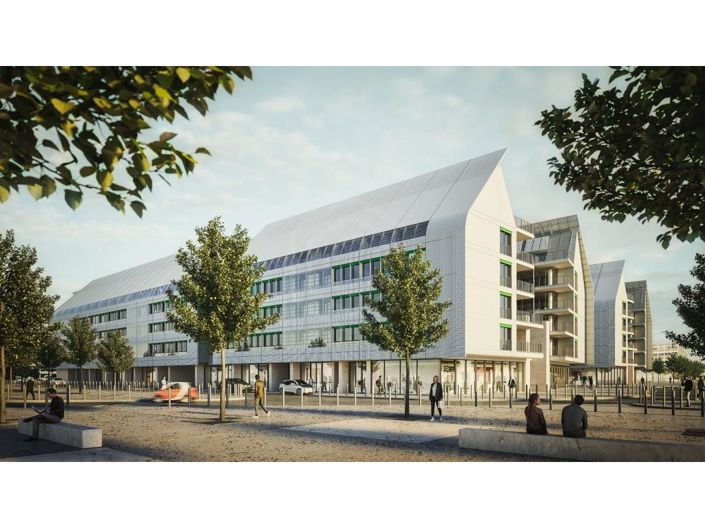 Image No.17-3 Bed Apartment for sale