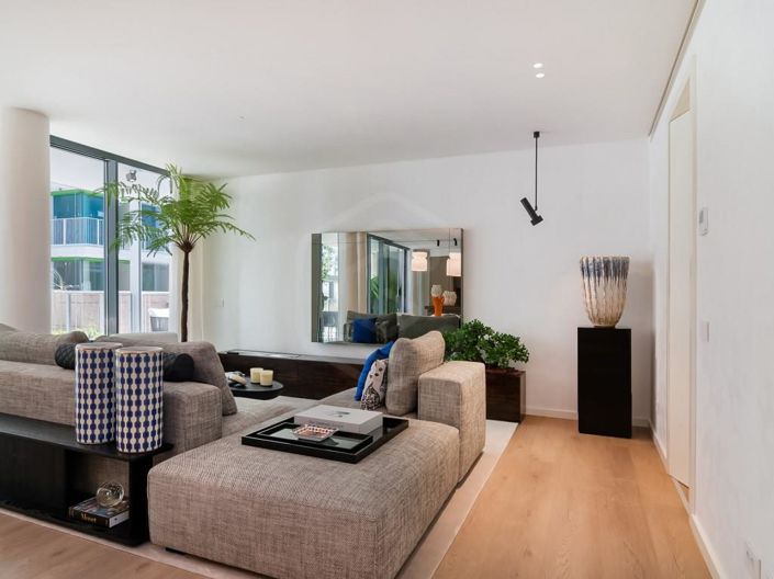 Image No.1-1 Bed Apartment for sale