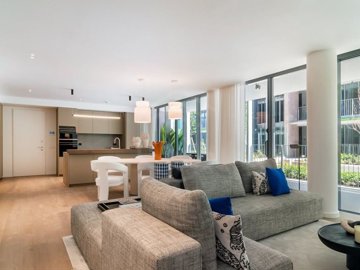 1 - Lisbon, Appartement