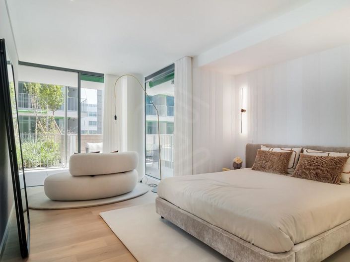 Image No.11-2 Bed Apartment for sale