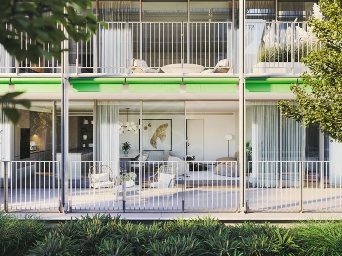 Image No.2-4 Bed Apartment for sale