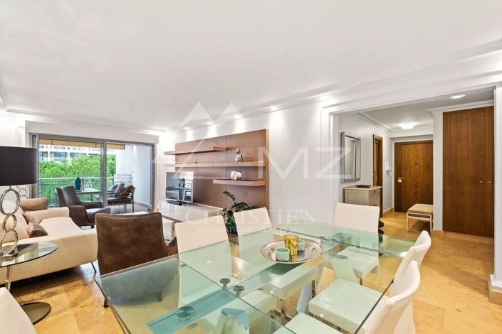 Image No.1-Appartement de 2 chambres à vendre à Cannes