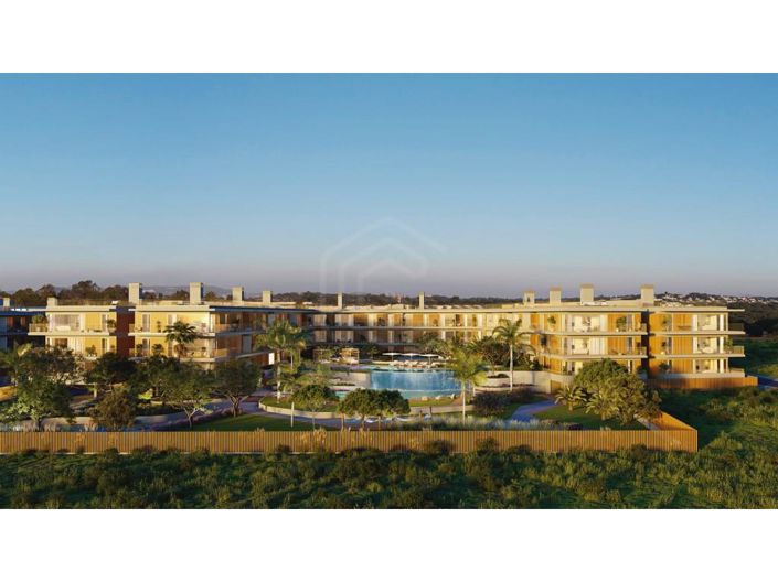 Image No.11-Appartement de 3 chambres à vendre à Loule