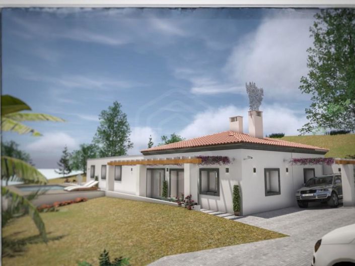 Image No.2-4 Bed House for sale