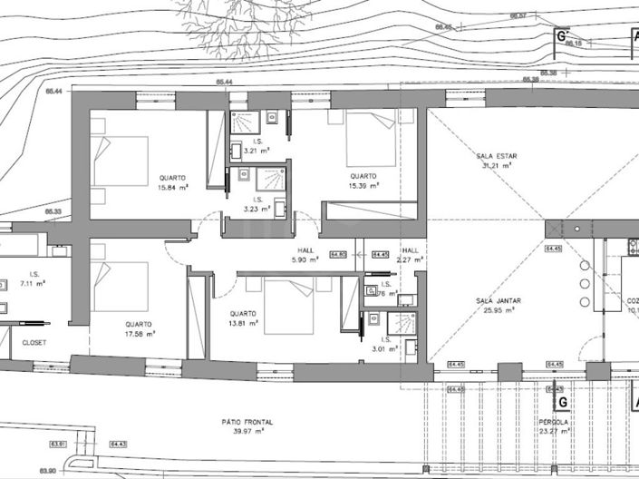 Image No.8-4 Bed House for sale