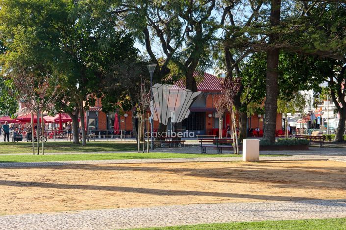 Image No.20-Appartement de 2 chambres à vendre à Quelfes