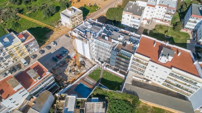 Image No.3-Appartement de 2 chambres à vendre à Quelfes