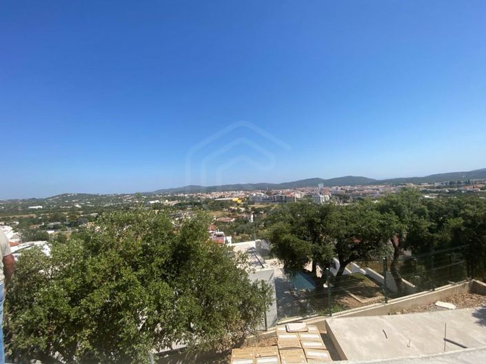 Image No.2-Maison de 5 chambres à vendre à Sao Bras de Alportel