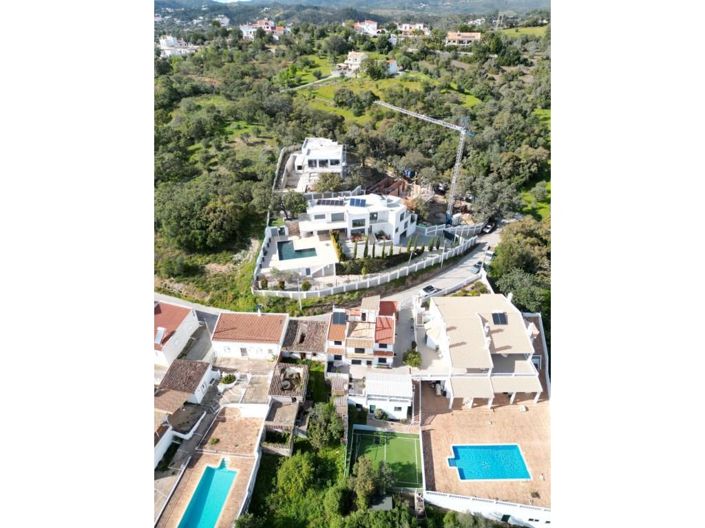 Image No.25-Maison de 5 chambres à vendre à Sao Bras de Alportel