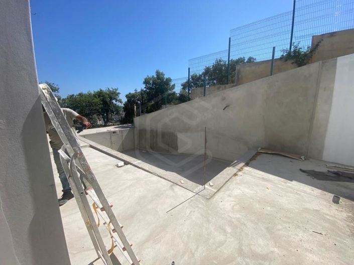 Image No.3-Maison de 5 chambres à vendre à Sao Bras de Alportel