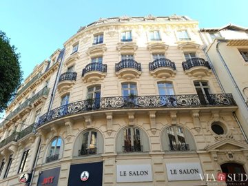 1 - Béziers, Appartement