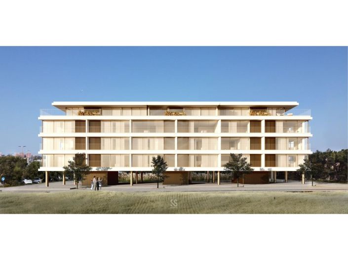 Image No.6-Appartement de 3 chambres à vendre à Vila Nova de Gaia