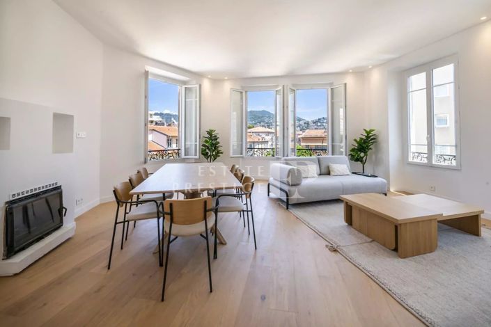 Image No.1-Appartement de 4 chambres à vendre à Nice