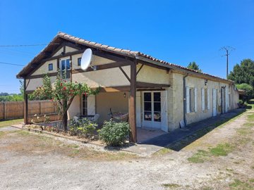 1 - Condom, House