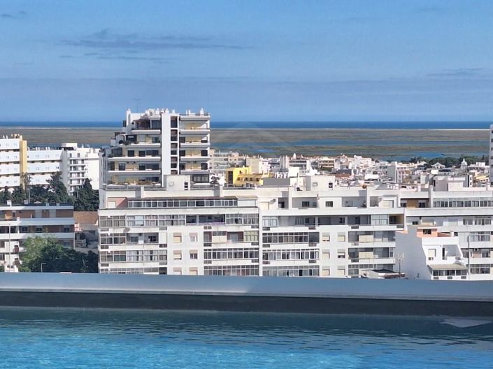 Image No.1-Appartement de 4 chambres à vendre à Faro City
