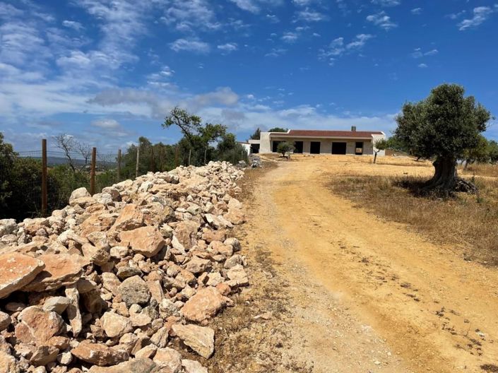 Image No.14-Maison de 3 chambres à vendre à Silves