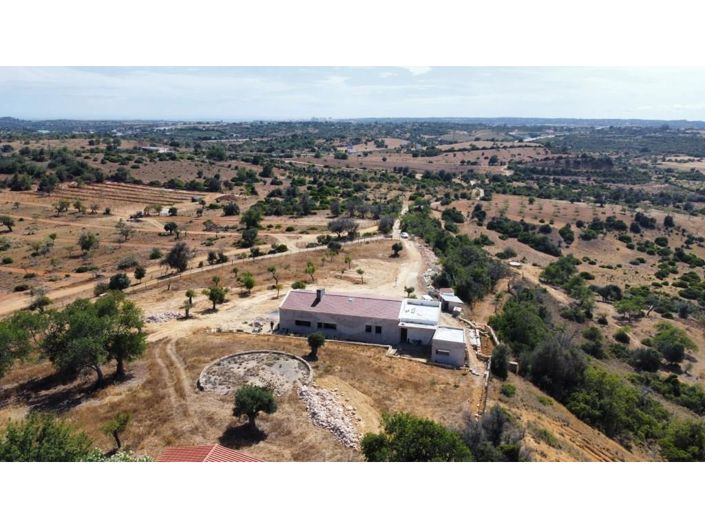 Image No.2-Maison de 3 chambres à vendre à Silves