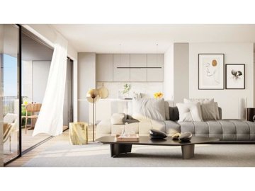 3 Bed Apartment for sale