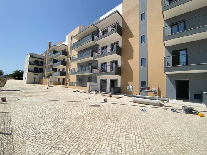 Image No.1-Appartement de 2 chambres à vendre à Loule