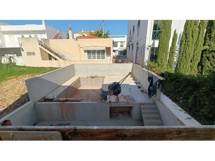 Image No.3-Maison de 3 chambres à vendre à Olhão