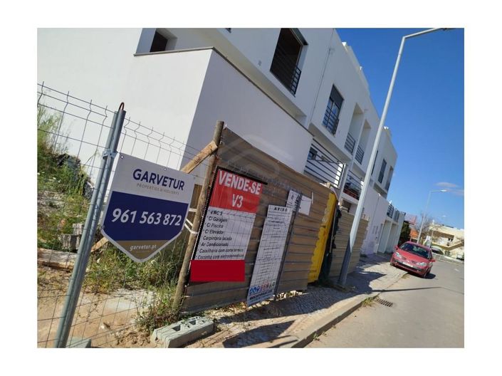 Image No.5-Maison de 3 chambres à vendre à Olhão