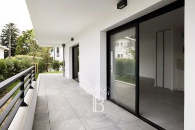 1 - Anglet, Apartment