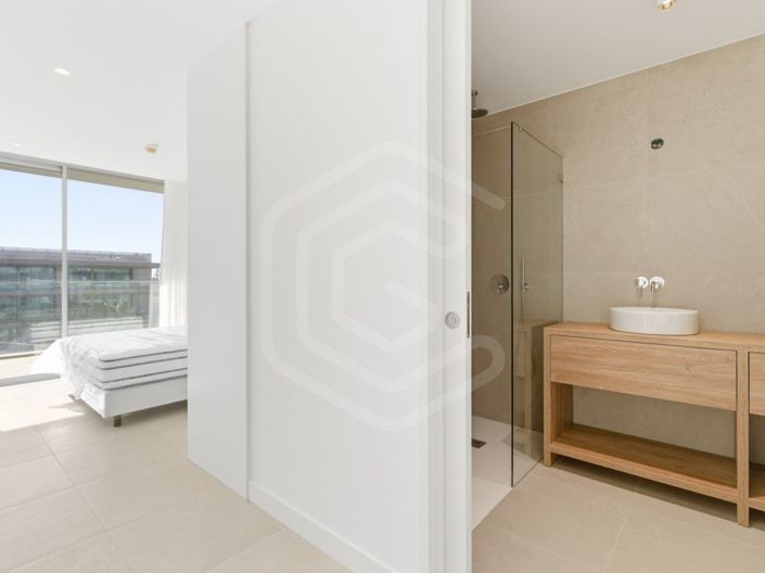 Image No.12-Appartement de 2 chambres à vendre à Lagoa