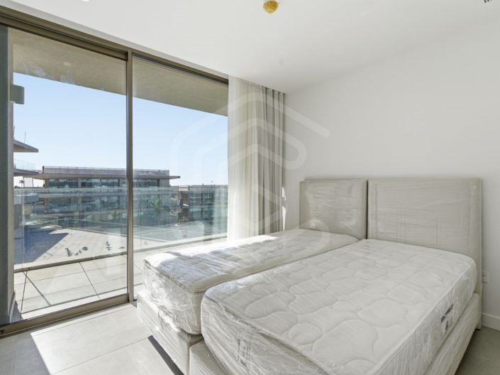 Image No.6-Appartement de 2 chambres à vendre à Lagoa