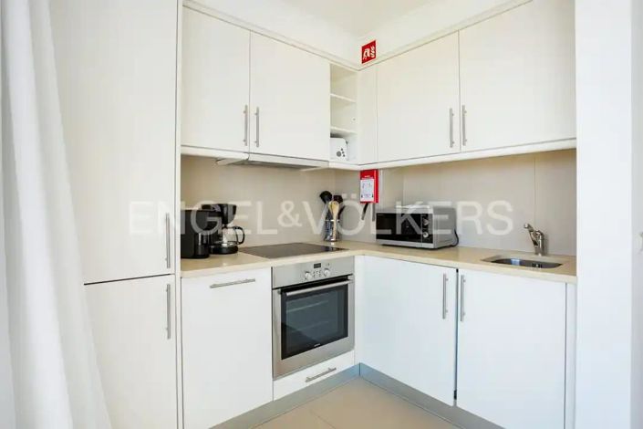 Image No.12-Appartement de 1 chambre à vendre à Albufeira