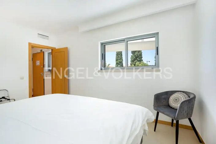Image No.14-Appartement de 1 chambre à vendre à Albufeira