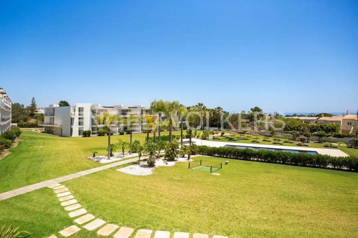 Image No.22-Appartement de 1 chambre à vendre à Albufeira
