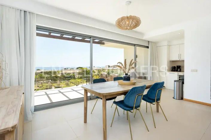 Image No.6-Appartement de 1 chambre à vendre à Albufeira