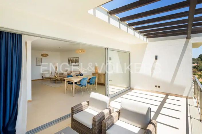 Image No.8-Appartement de 1 chambre à vendre à Albufeira