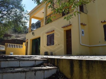 1 - Loule, Maison