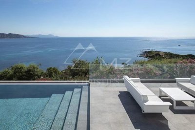 1 - Sainte-Maxime, Maison